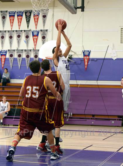 Thumbnail 1 in Piner @ Petaluma photogallery.