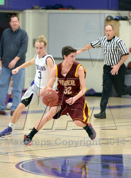 Thumbnail 1 in Piner @ Petaluma photogallery.