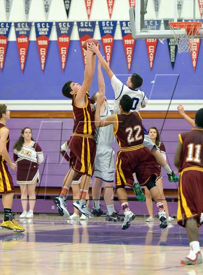 Thumbnail 2 in Piner @ Petaluma photogallery.