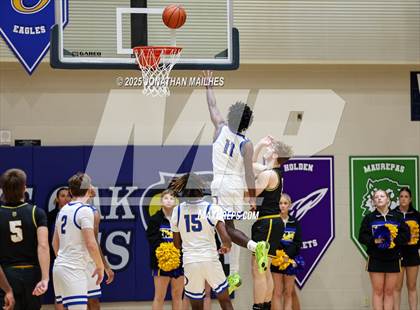 Thumbnail 1 in Live Oak vs French Settlement (Livingston Parish Tournament) photogallery.