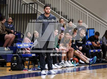 Thumbnail 1 in Live Oak vs French Settlement (Livingston Parish Tournament) photogallery.