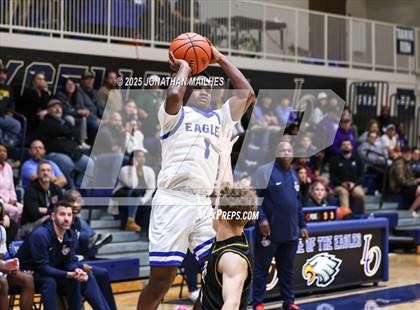 Thumbnail 1 in Live Oak vs French Settlement (Livingston Parish Tournament) photogallery.