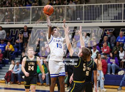 Thumbnail 2 in Live Oak vs French Settlement (Livingston Parish Tournament) photogallery.