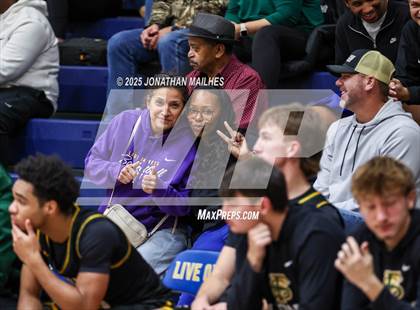 Thumbnail 1 in Live Oak vs French Settlement (Livingston Parish Tournament) photogallery.