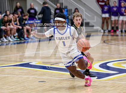 Thumbnail 2 in Live Oak vs French Settlement (Livingston Parish Tournament) photogallery.