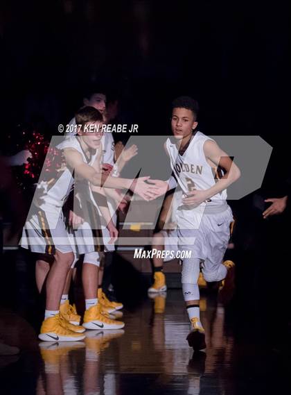 Thumbnail 3 in Greensburg Salem vs. Franklin Regional photogallery.