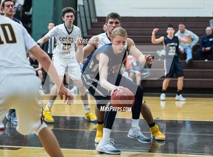 Thumbnail 2 in Greensburg Salem vs. Franklin Regional photogallery.