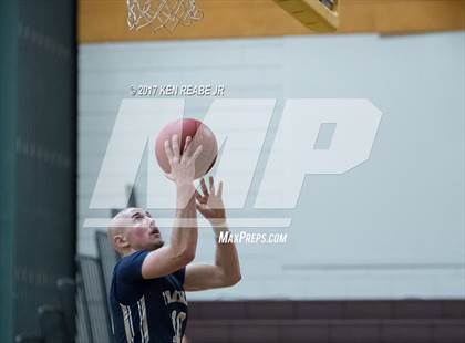 Thumbnail 2 in Greensburg Salem vs. Franklin Regional photogallery.