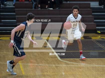 Thumbnail 2 in Greensburg Salem vs. Franklin Regional photogallery.