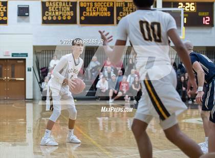 Thumbnail 1 in Greensburg Salem vs. Franklin Regional photogallery.