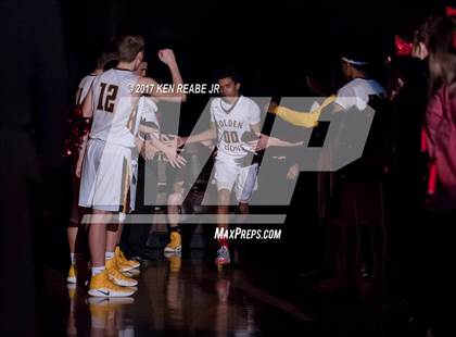 Thumbnail 1 in Greensburg Salem vs. Franklin Regional photogallery.