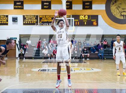 Thumbnail 3 in Greensburg Salem vs. Franklin Regional photogallery.