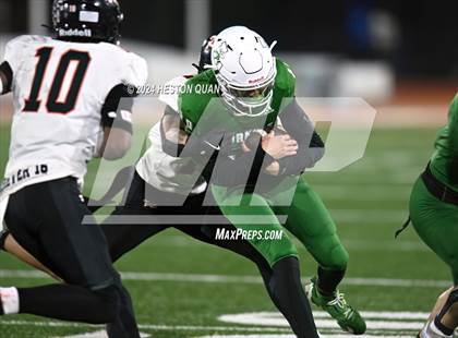 Thumbnail 3 in Lincoln vs. Pittsburg (CIF State D1AA Final) photogallery.