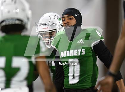 Thumbnail 1 in Lincoln vs. Pittsburg (CIF State D1AA Final) photogallery.