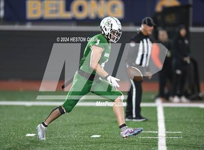 Thumbnail 3 in Lincoln vs. Pittsburg (CIF State D1AA Final) photogallery.