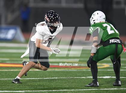 Thumbnail 3 in Lincoln vs. Pittsburg (CIF State D1AA Final) photogallery.
