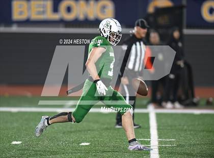 Thumbnail 1 in Lincoln vs. Pittsburg (CIF State D1AA Final) photogallery.