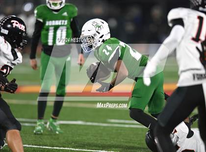 Thumbnail 1 in Lincoln vs. Pittsburg (CIF State D1AA Final) photogallery.