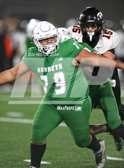 Thumbnail 1 in Lincoln vs. Pittsburg (CIF State D1AA Final) photogallery.