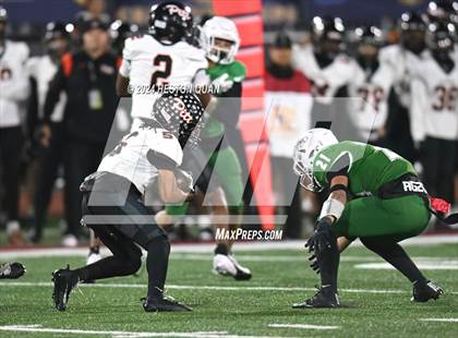 Thumbnail 1 in Lincoln vs. Pittsburg (CIF State D1AA Final) photogallery.