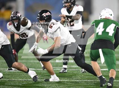Thumbnail 3 in Lincoln vs. Pittsburg (CIF State D1AA Final) photogallery.