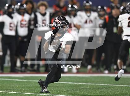 Thumbnail 2 in Lincoln vs. Pittsburg (CIF State D1AA Final) photogallery.