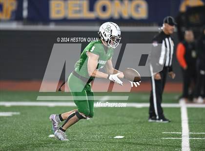 Thumbnail 1 in Lincoln vs. Pittsburg (CIF State D1AA Final) photogallery.