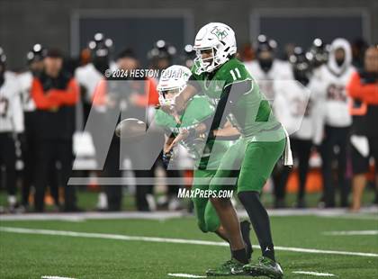 Thumbnail 1 in Lincoln vs. Pittsburg (CIF State D1AA Final) photogallery.