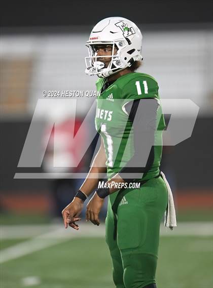 Thumbnail 1 in Lincoln vs. Pittsburg (CIF State D1AA Final) photogallery.