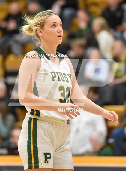 Thumbnail 3 in North Star @ Pius X (NSAA District A-6 Final) photogallery.