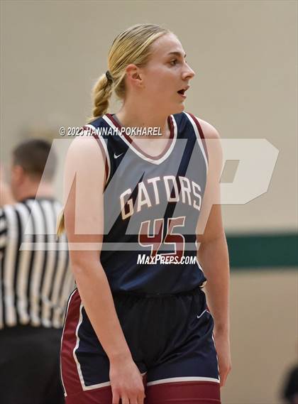 Thumbnail 3 in North Star @ Pius X (NSAA District A-6 Final) photogallery.