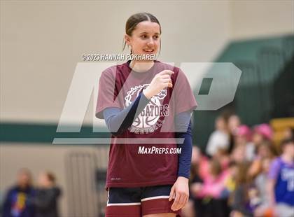 Thumbnail 3 in North Star @ Pius X (NSAA District A-6 Final) photogallery.
