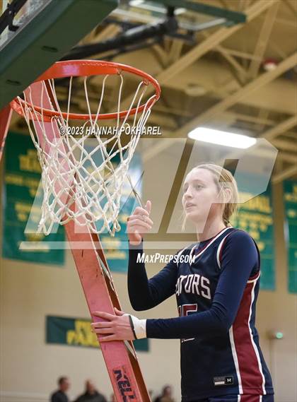 Thumbnail 3 in North Star @ Pius X (NSAA District A-6 Final) photogallery.