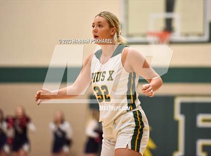Thumbnail 1 in North Star @ Pius X (NSAA District A-6 Final) photogallery.
