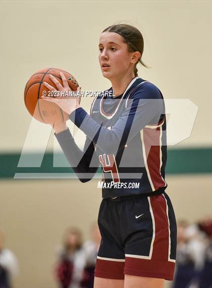 Thumbnail 3 in North Star @ Pius X (NSAA District A-6 Final) photogallery.