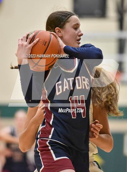 Thumbnail 3 in North Star @ Pius X (NSAA District A-6 Final) photogallery.