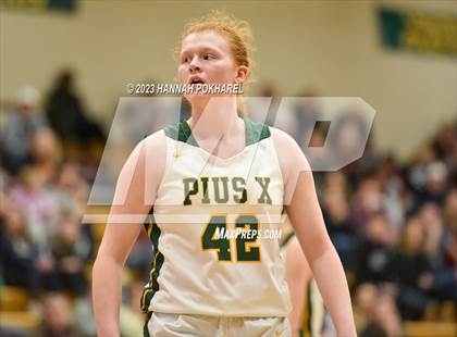 Thumbnail 1 in North Star @ Pius X (NSAA District A-6 Final) photogallery.