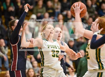 Thumbnail 1 in North Star @ Pius X (NSAA District A-6 Final) photogallery.