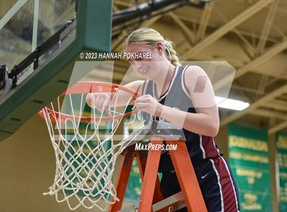 Thumbnail 1 in North Star @ Pius X (NSAA District A-6 Final) photogallery.