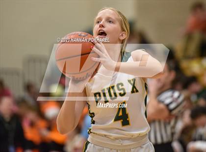 Thumbnail 2 in North Star @ Pius X (NSAA District A-6 Final) photogallery.