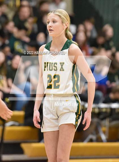 Thumbnail 3 in North Star @ Pius X (NSAA District A-6 Final) photogallery.