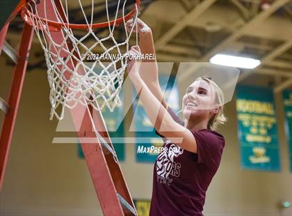 Thumbnail 3 in North Star @ Pius X (NSAA District A-6 Final) photogallery.
