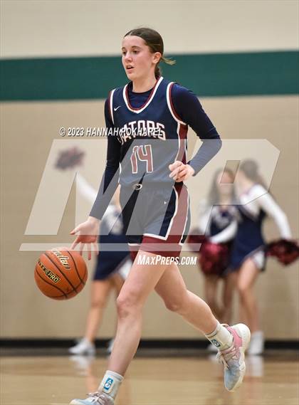 Thumbnail 2 in North Star @ Pius X (NSAA District A-6 Final) photogallery.