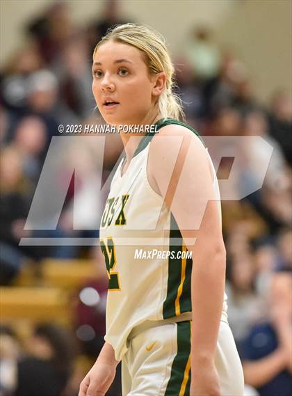 Thumbnail 3 in North Star @ Pius X (NSAA District A-6 Final) photogallery.