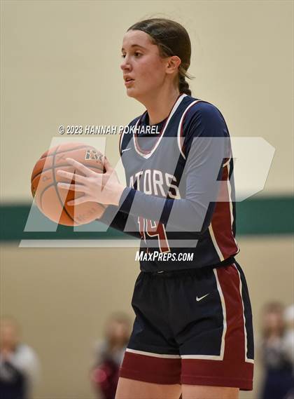 Thumbnail 1 in North Star @ Pius X (NSAA District A-6 Final) photogallery.