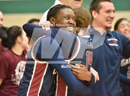 Thumbnail 2 in North Star @ Pius X (NSAA District A-6 Final) photogallery.