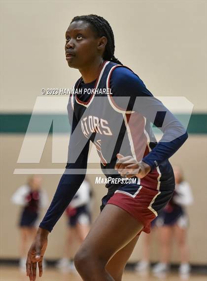 Thumbnail 2 in North Star @ Pius X (NSAA District A-6 Final) photogallery.