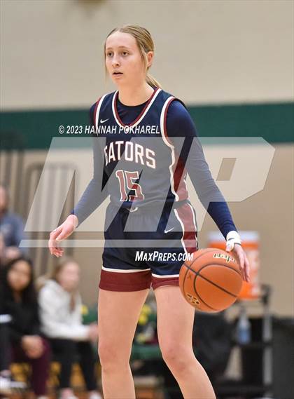 Thumbnail 1 in North Star @ Pius X (NSAA District A-6 Final) photogallery.