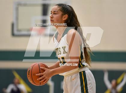 Thumbnail 2 in North Star @ Pius X (NSAA District A-6 Final) photogallery.