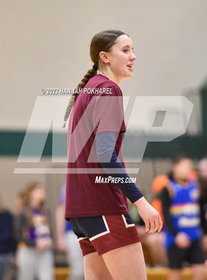 Thumbnail 2 in North Star @ Pius X (NSAA District A-6 Final) photogallery.